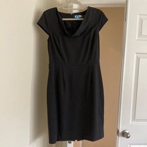 Calvin Klein Gary Dress. Size 8.